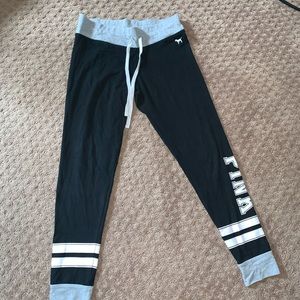 Victoria’s Secret Pink Leggings/Yoga Pants